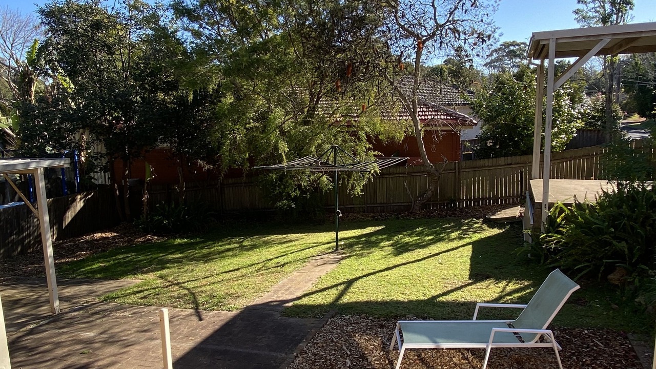 Photo of Outdoor in Castle Hill