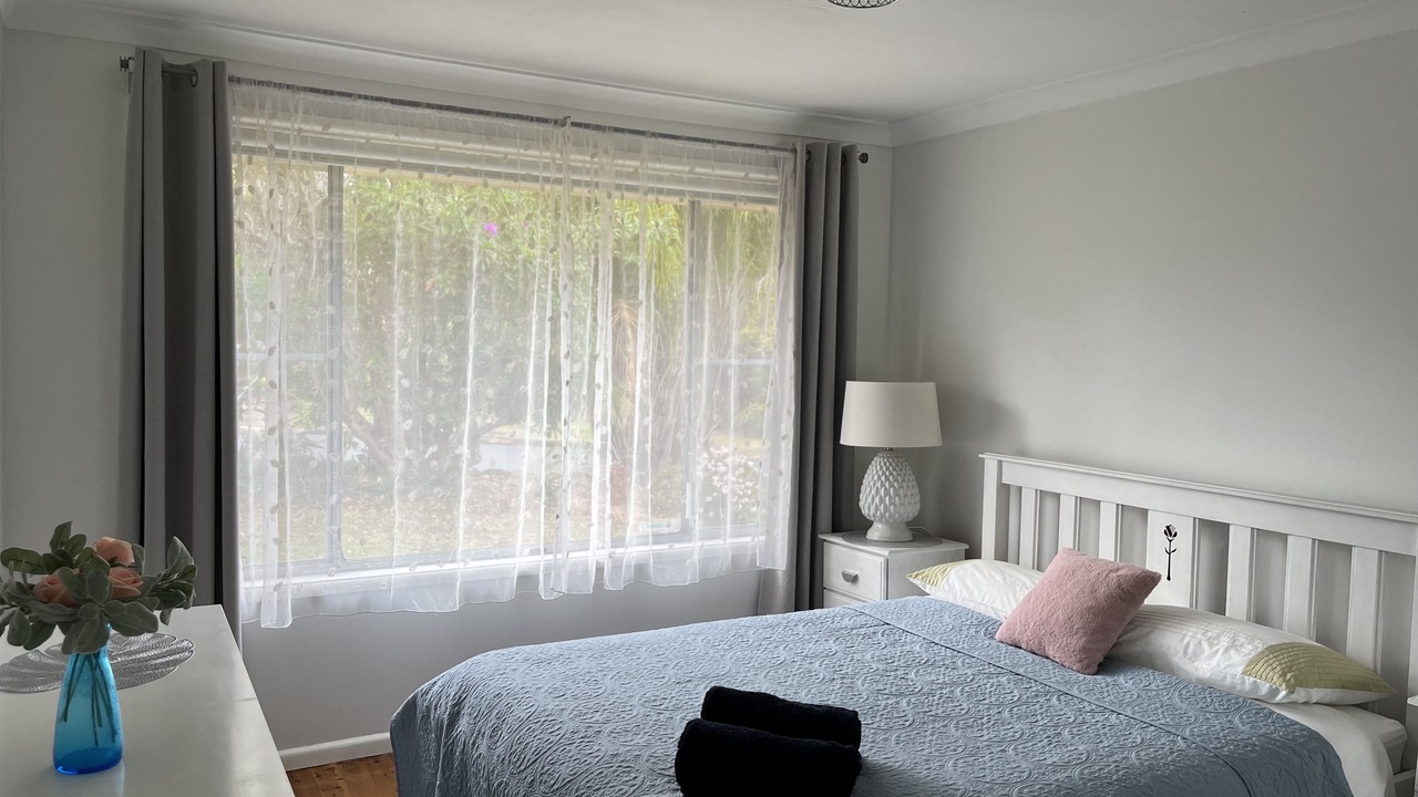 Photo of Bedroom in Castle Hill