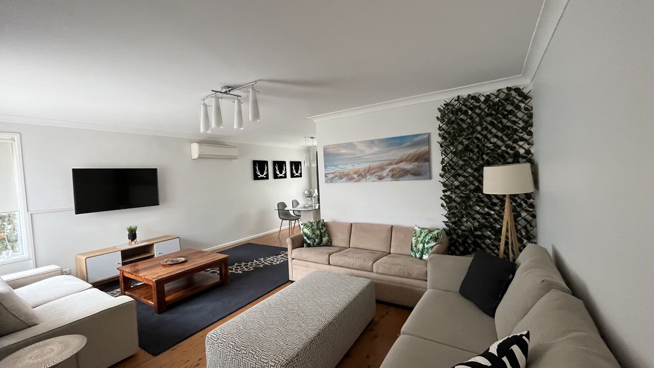 Photo of Livingroom in Castle Hill