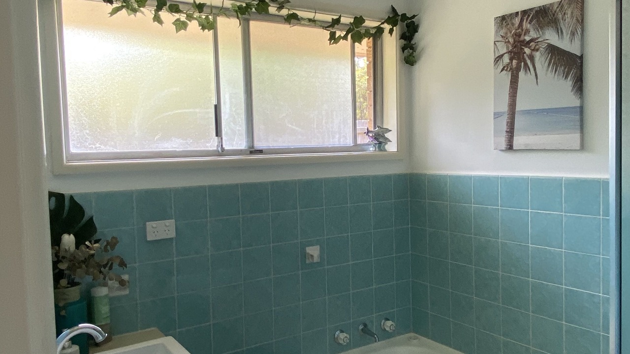 Photo of Bathroom in Castle Hill