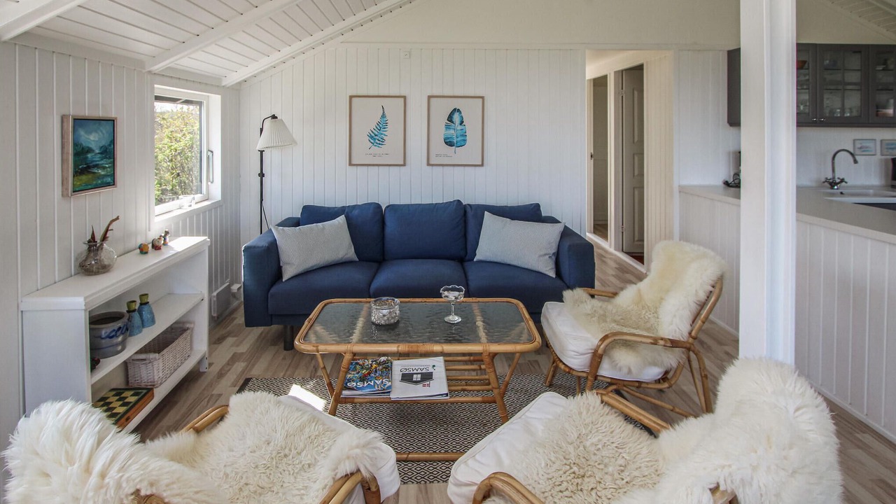 Photo of Bedroom in Langemark