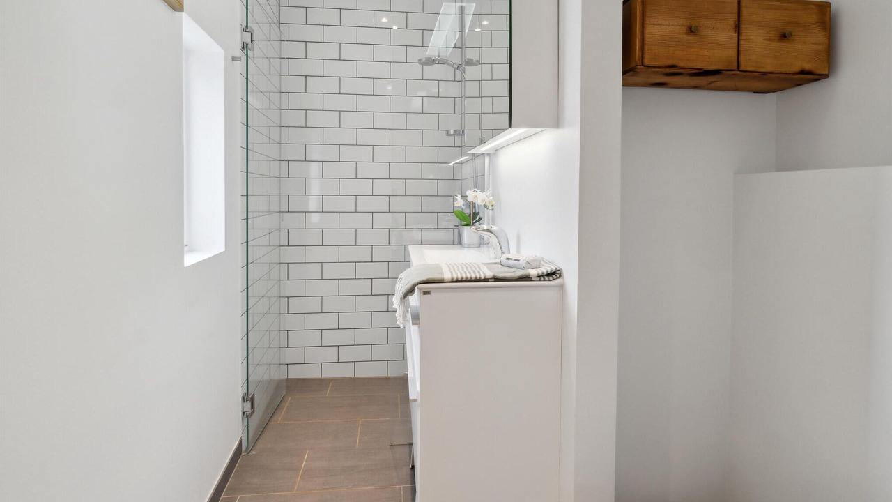 Photo of Bathroom in Samsø