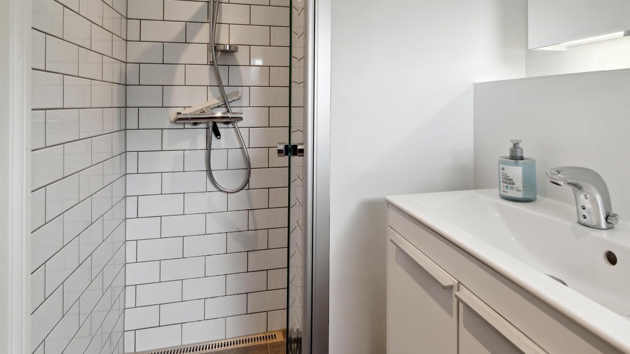 Photo of Bathroom in Samsø