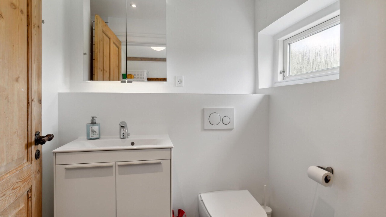 Photo of Bathroom in Samsø