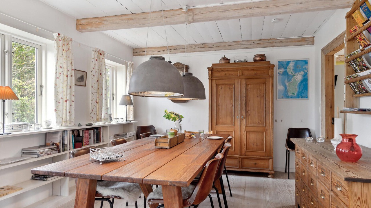 Photo of Bedroom in Samsø