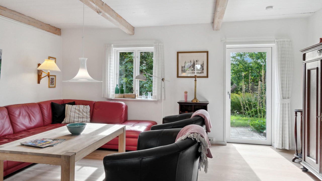 Photo of Bedroom in Samsø