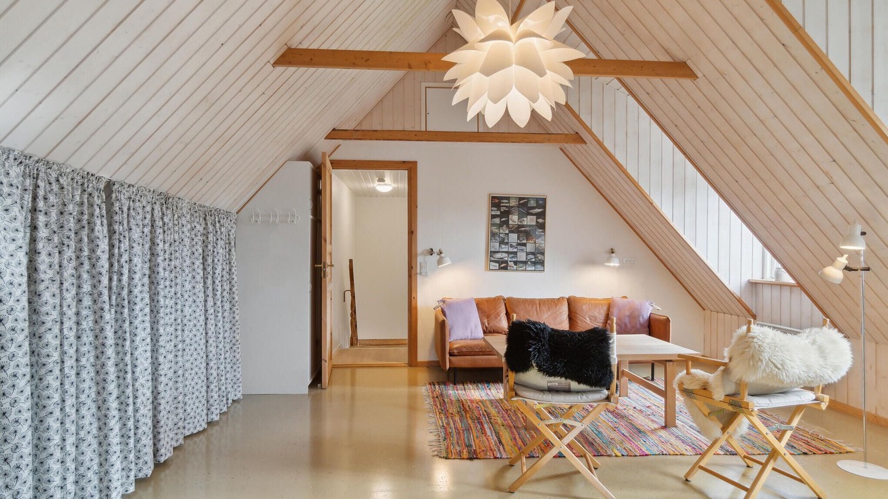 Photo of Bedroom in Samsø