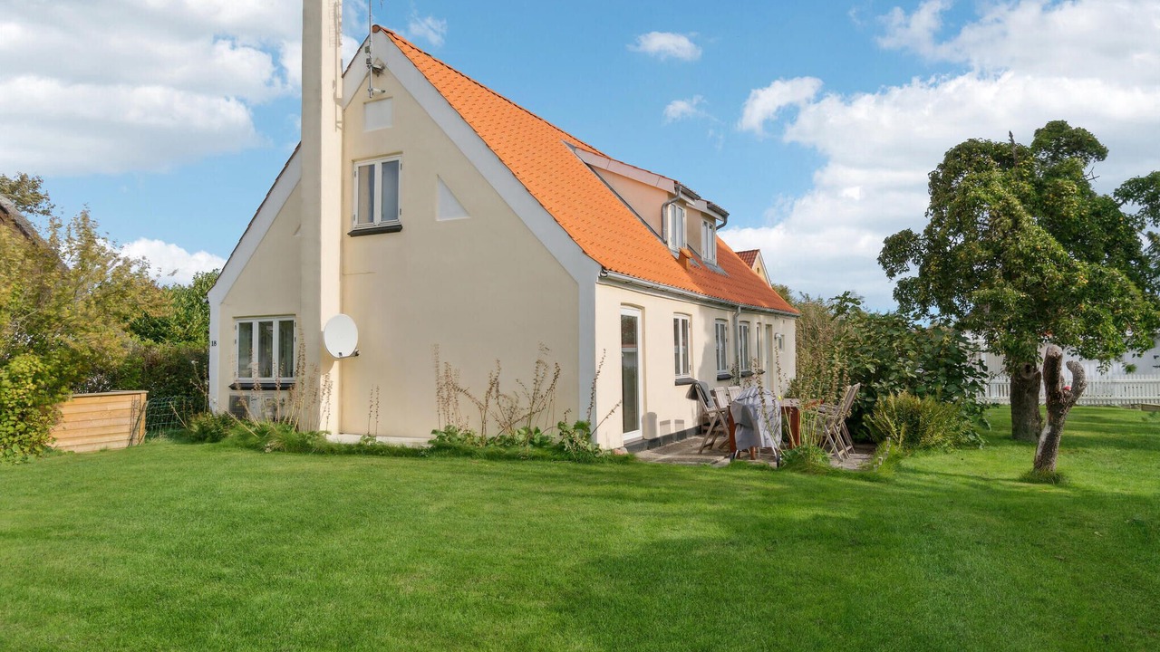 Photo of Others in Samsø