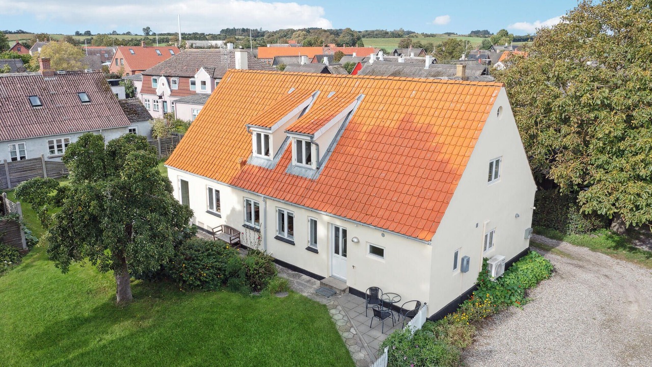 Photo of Others in Samsø
