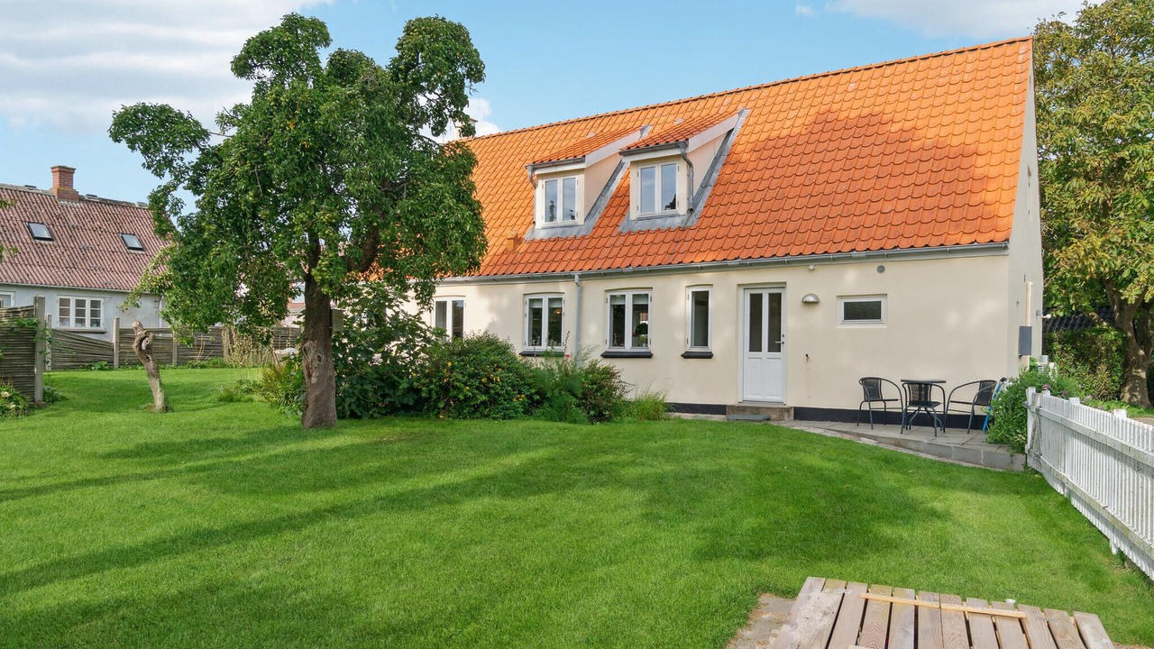 Photo of Others in Samsø