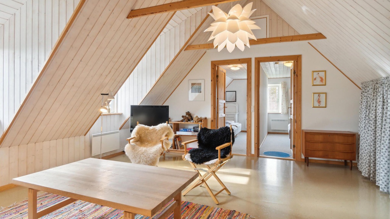 Photo of Bedroom in Samsø
