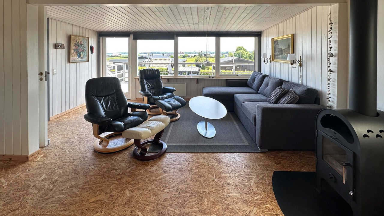 Photo of Bedroom in Aabenraa