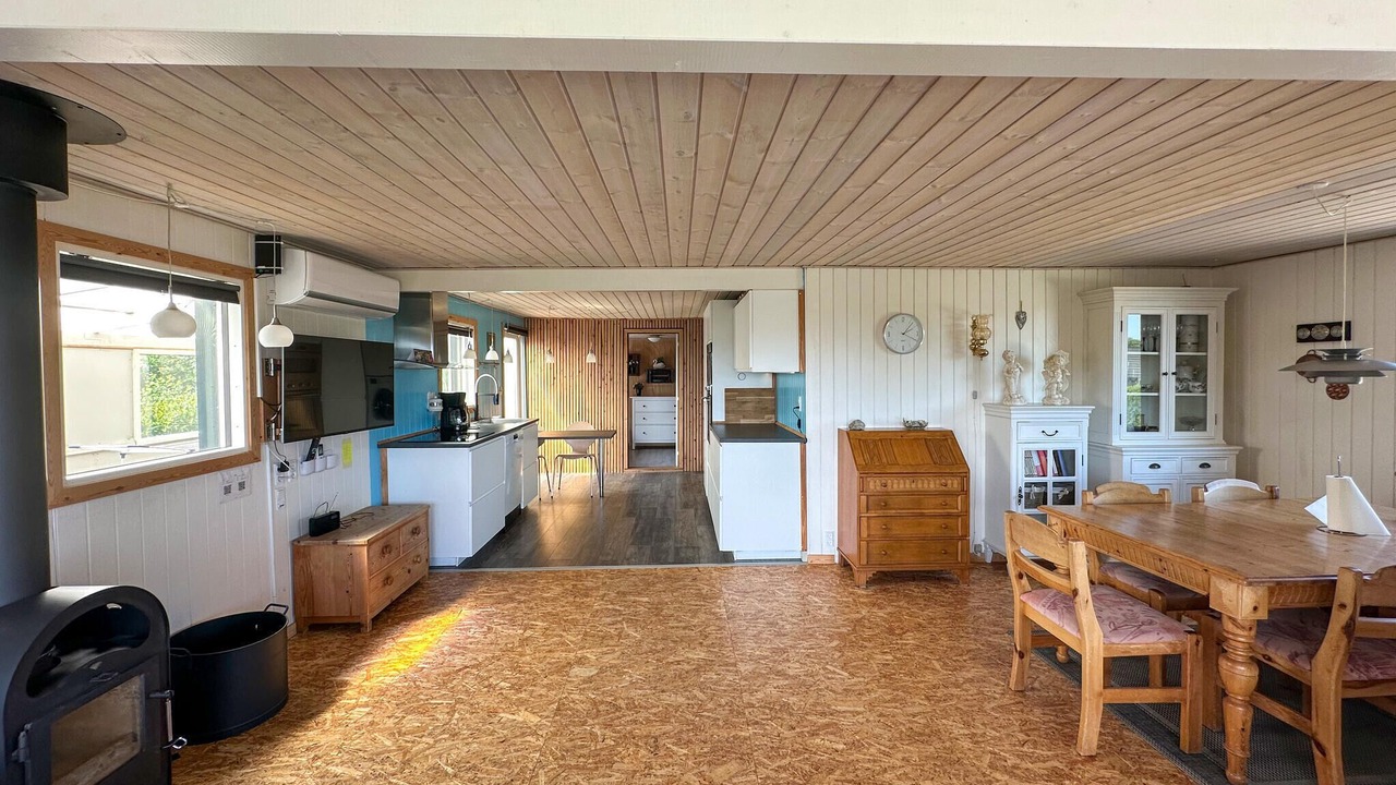 Photo of Bedroom in Aabenraa