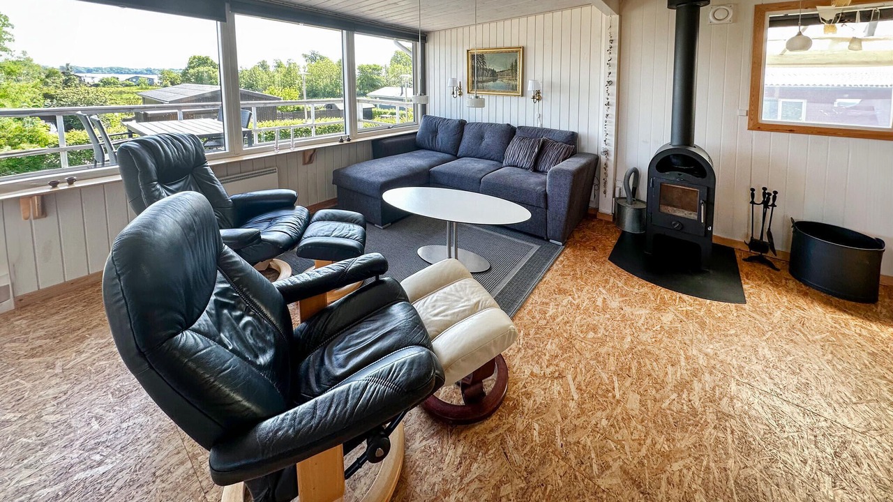 Photo of Bedroom in Aabenraa
