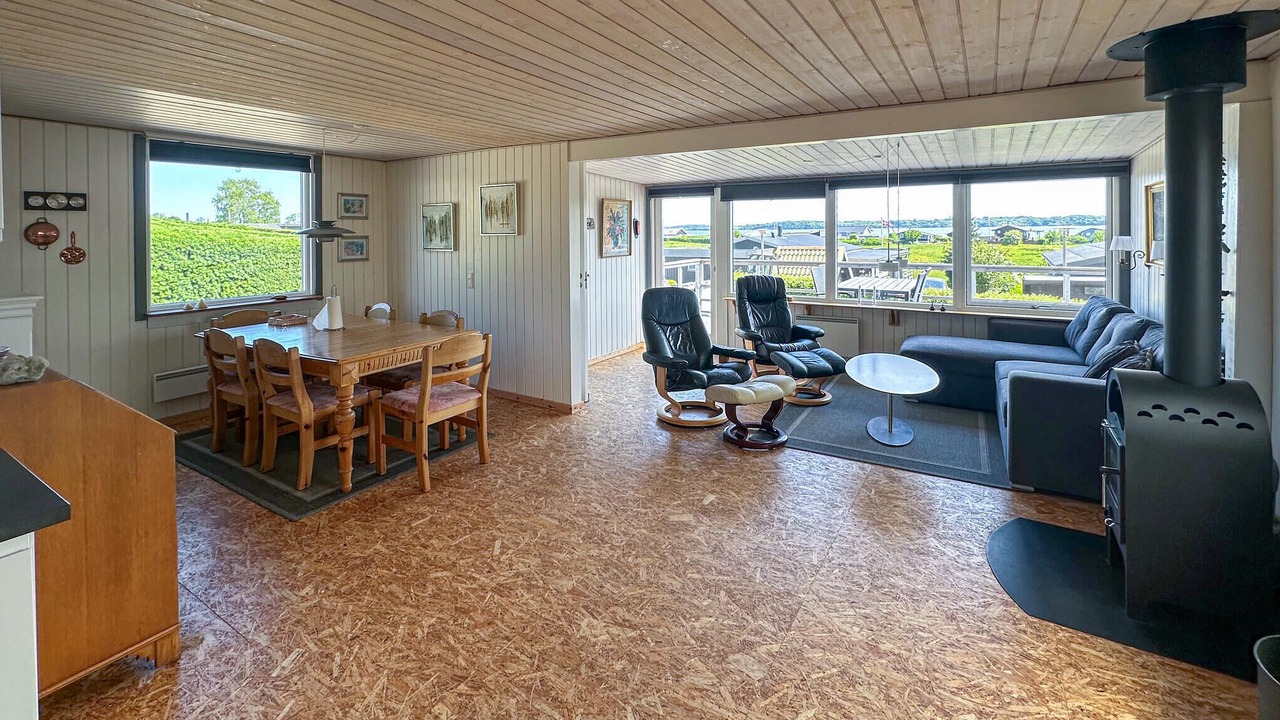 Photo of Bedroom in Aabenraa