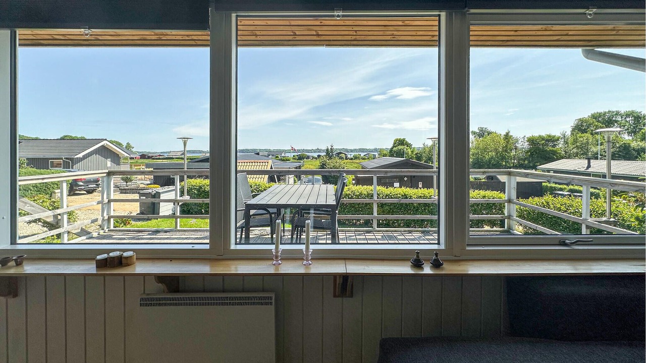 Photo of Bedroom in Aabenraa