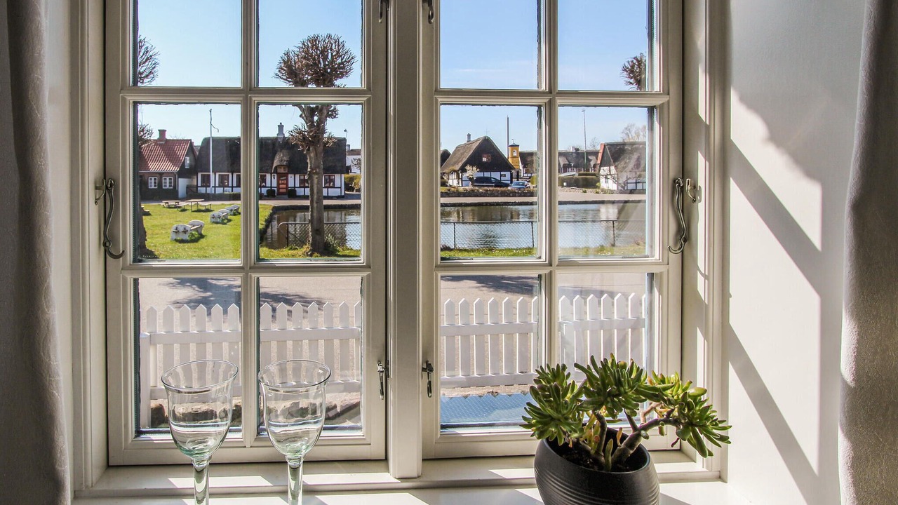 Photo of Bedroom in Samsø