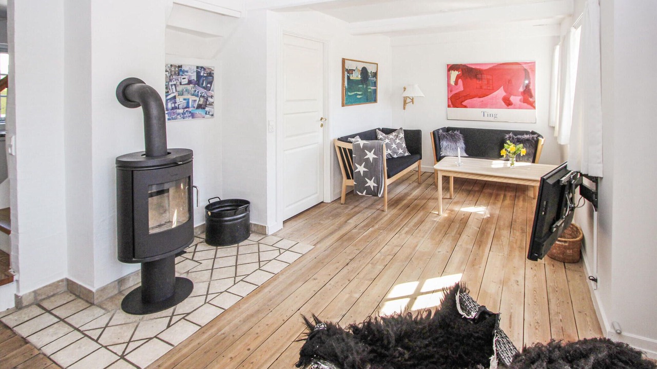 Photo of Bedroom in Samsø