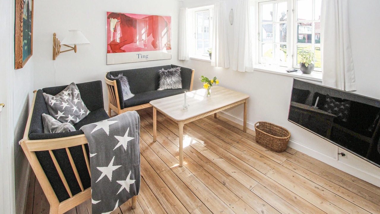 Photo of Bedroom in Samsø