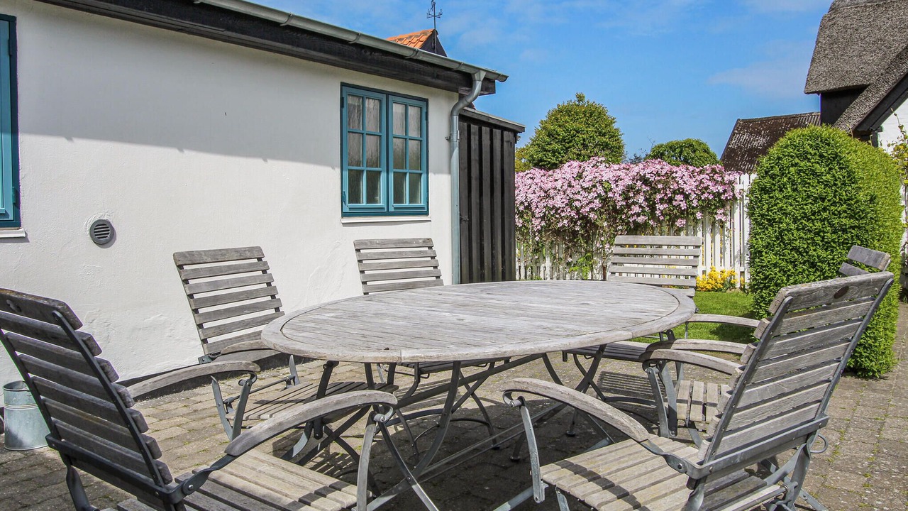 Photo of Others in Samsø