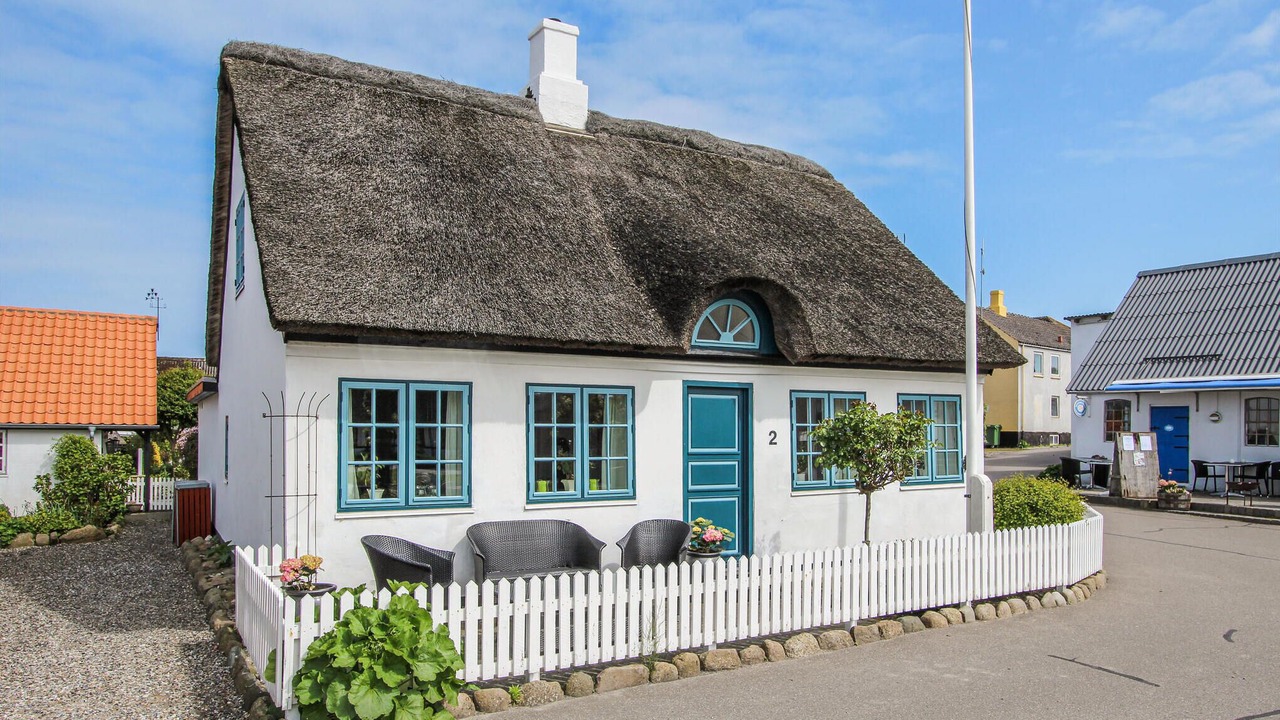 Photo of Others in Samsø