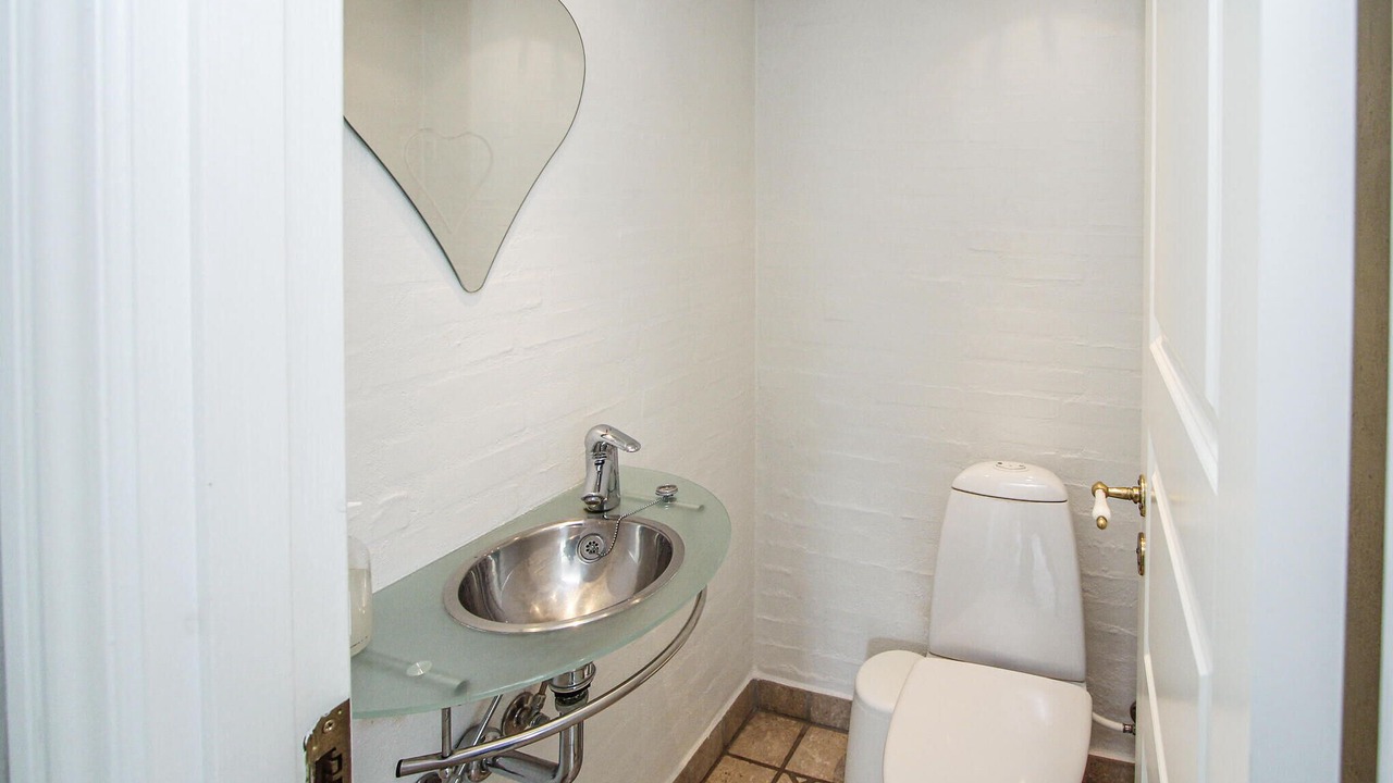 Photo of Bathroom in Samsø