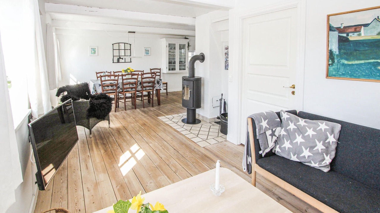 Photo of Bedroom in Samsø