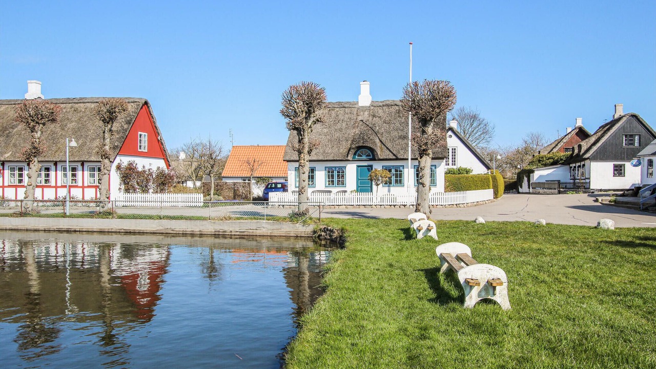 Photo of Others in Samsø