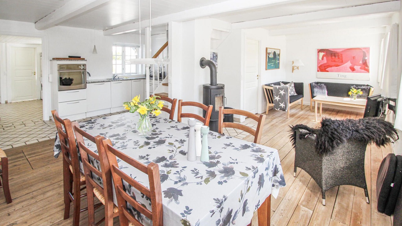 Photo of Bedroom in Samsø