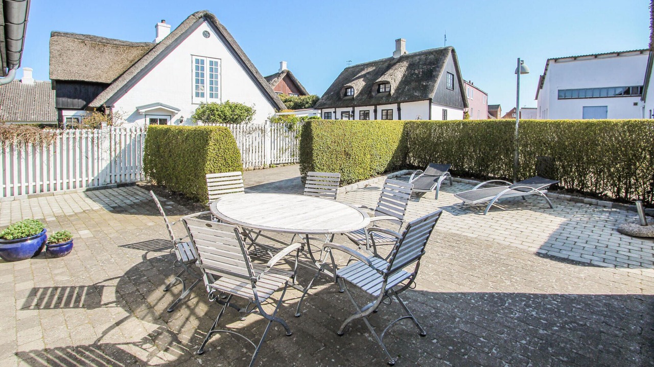 Photo of Others in Samsø