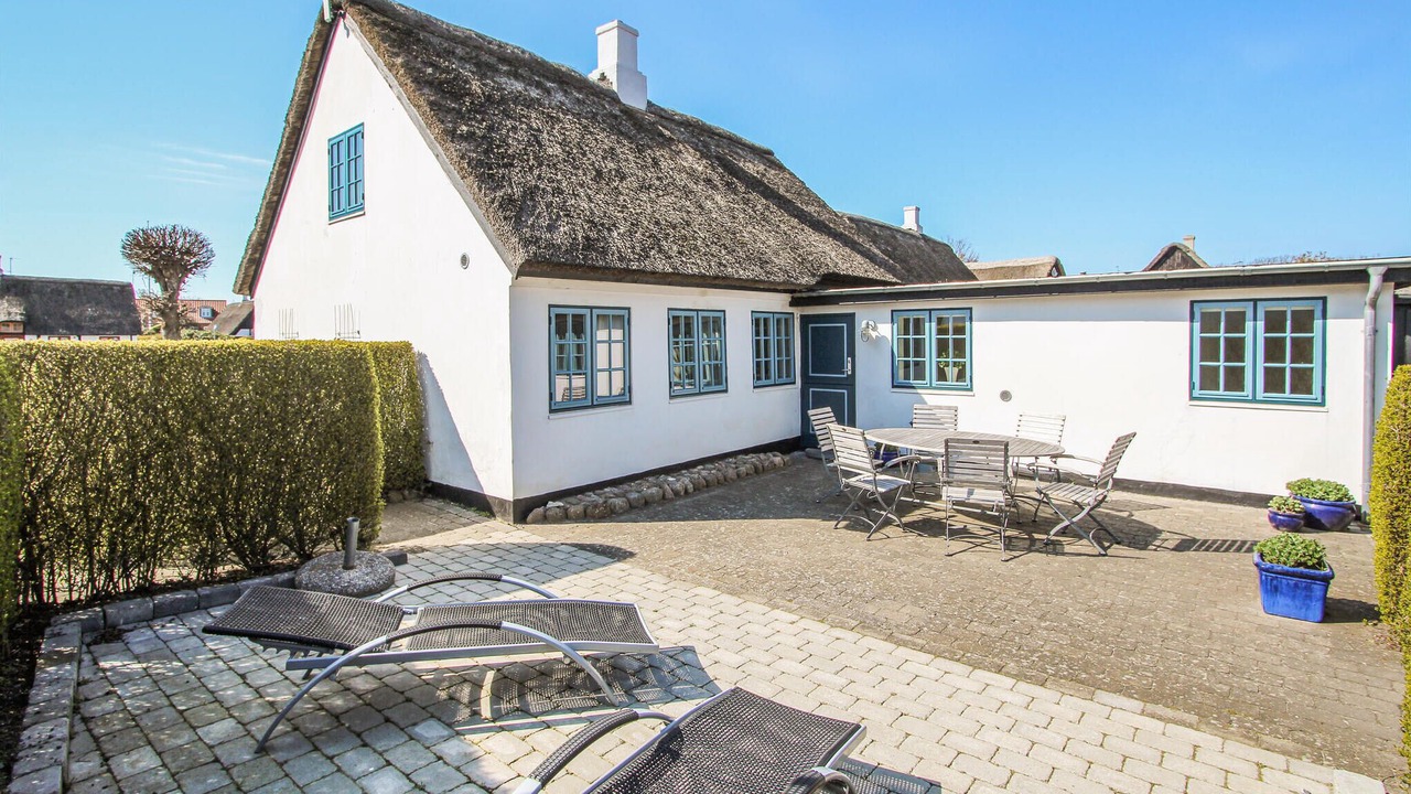 Photo of Others in Samsø