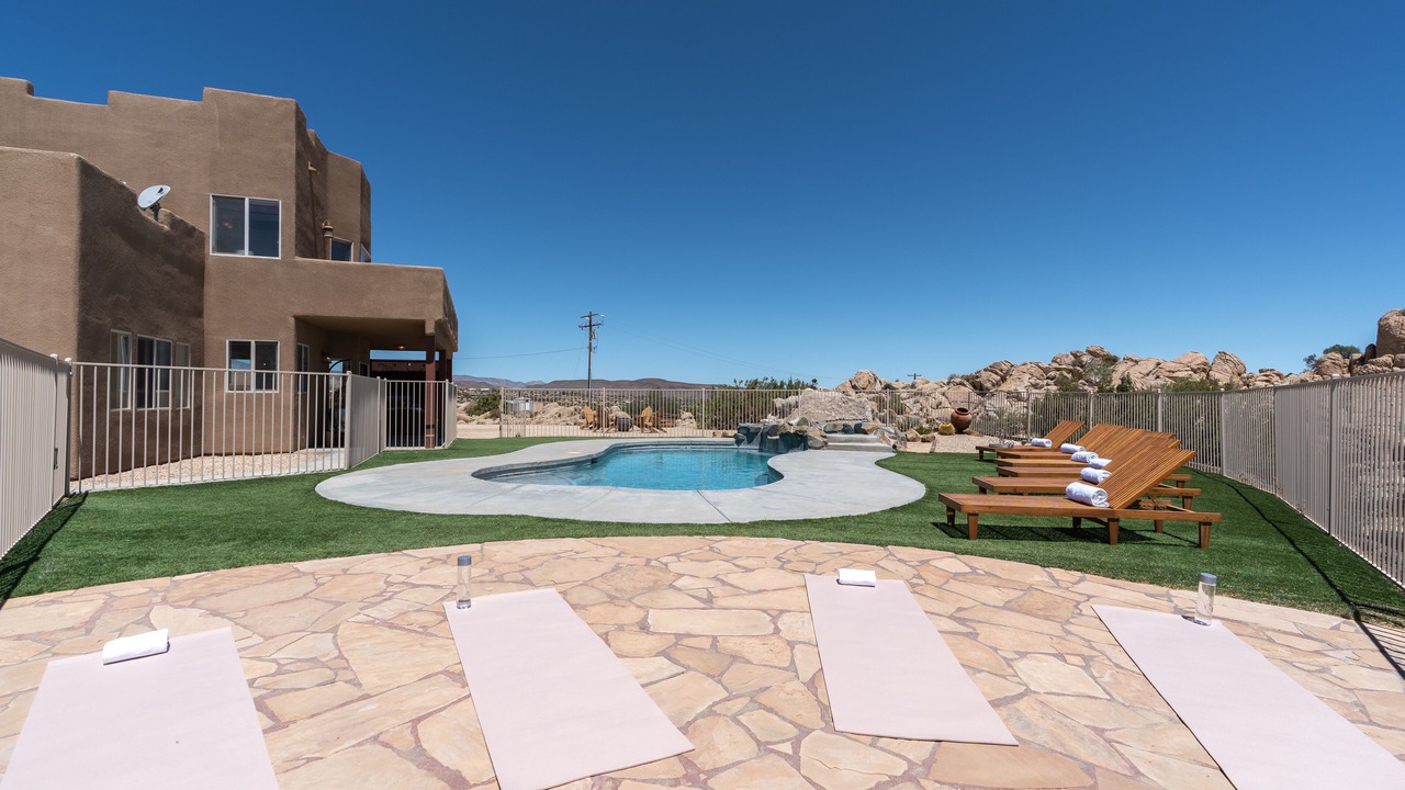 Photo of Others in Yucca Valley