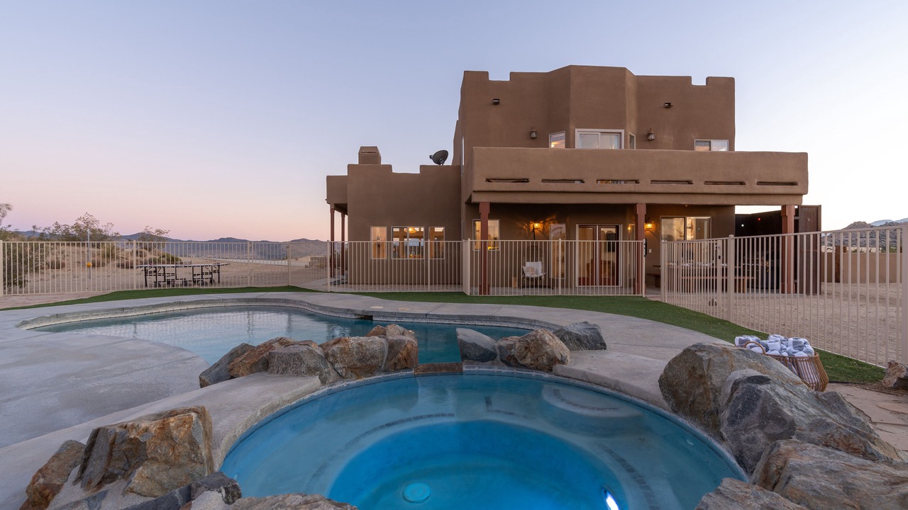 Photo of Outdoor in Yucca Valley