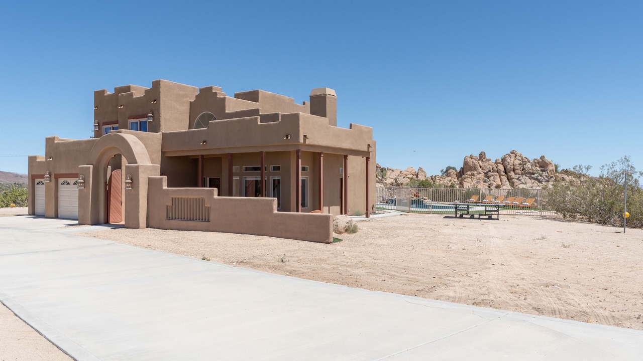 Photo of Others in Yucca Valley