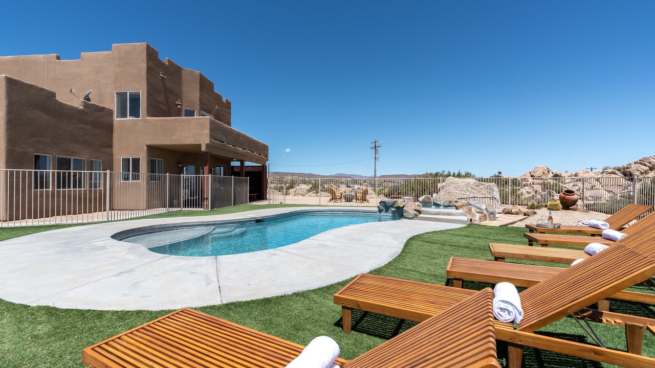 Photo of Outdoor in Yucca Valley
