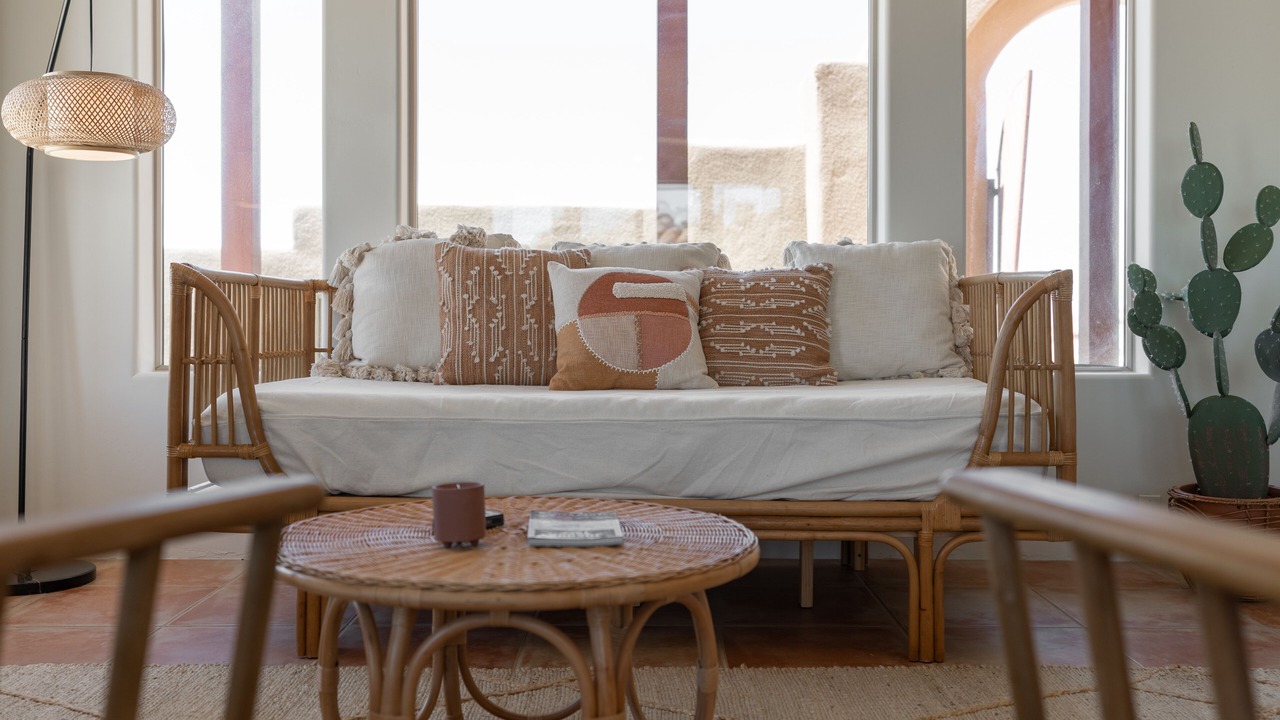 Photo of Bedroom in Yucca Valley