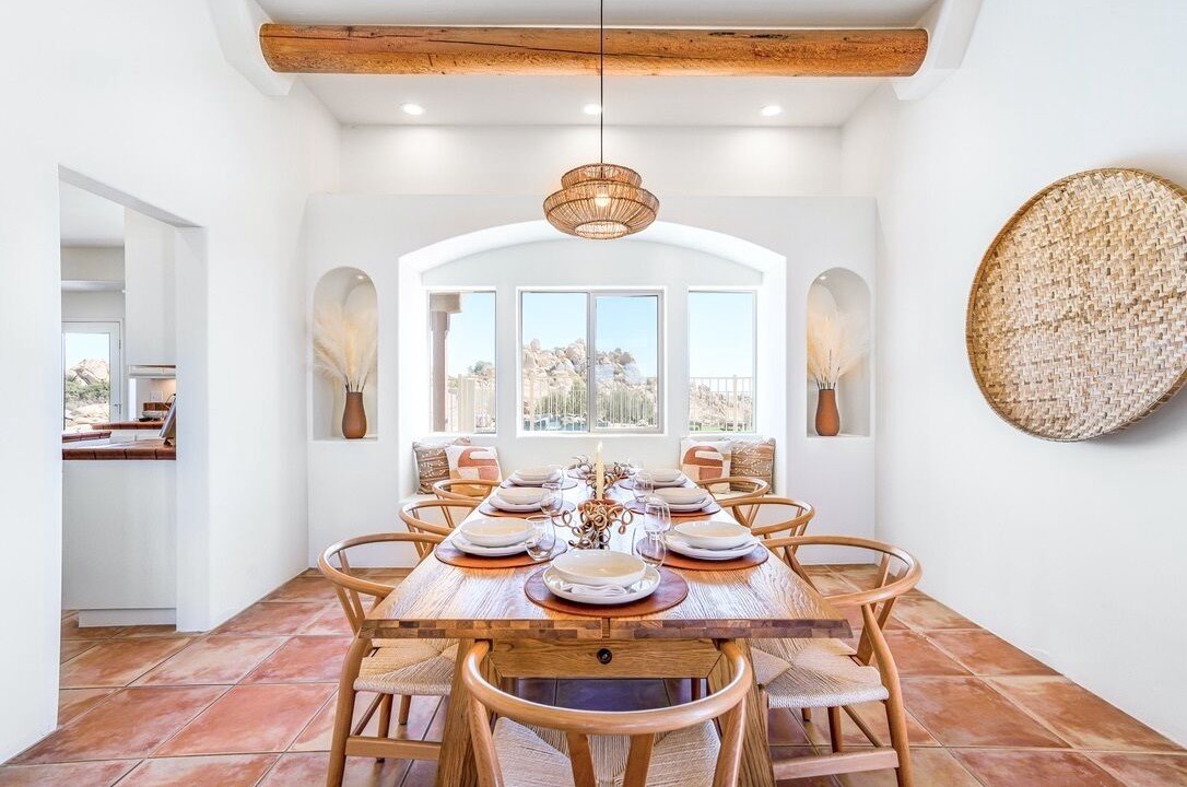Photo of Bedroom in Yucca Valley