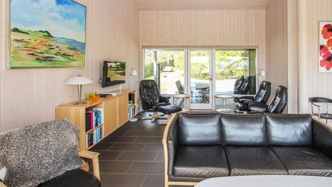 Photo of Bedroom in Langemark