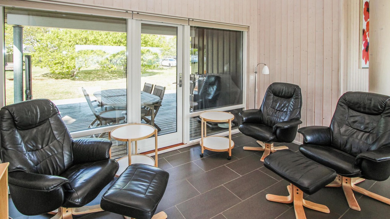 Photo of Bedroom in Langemark