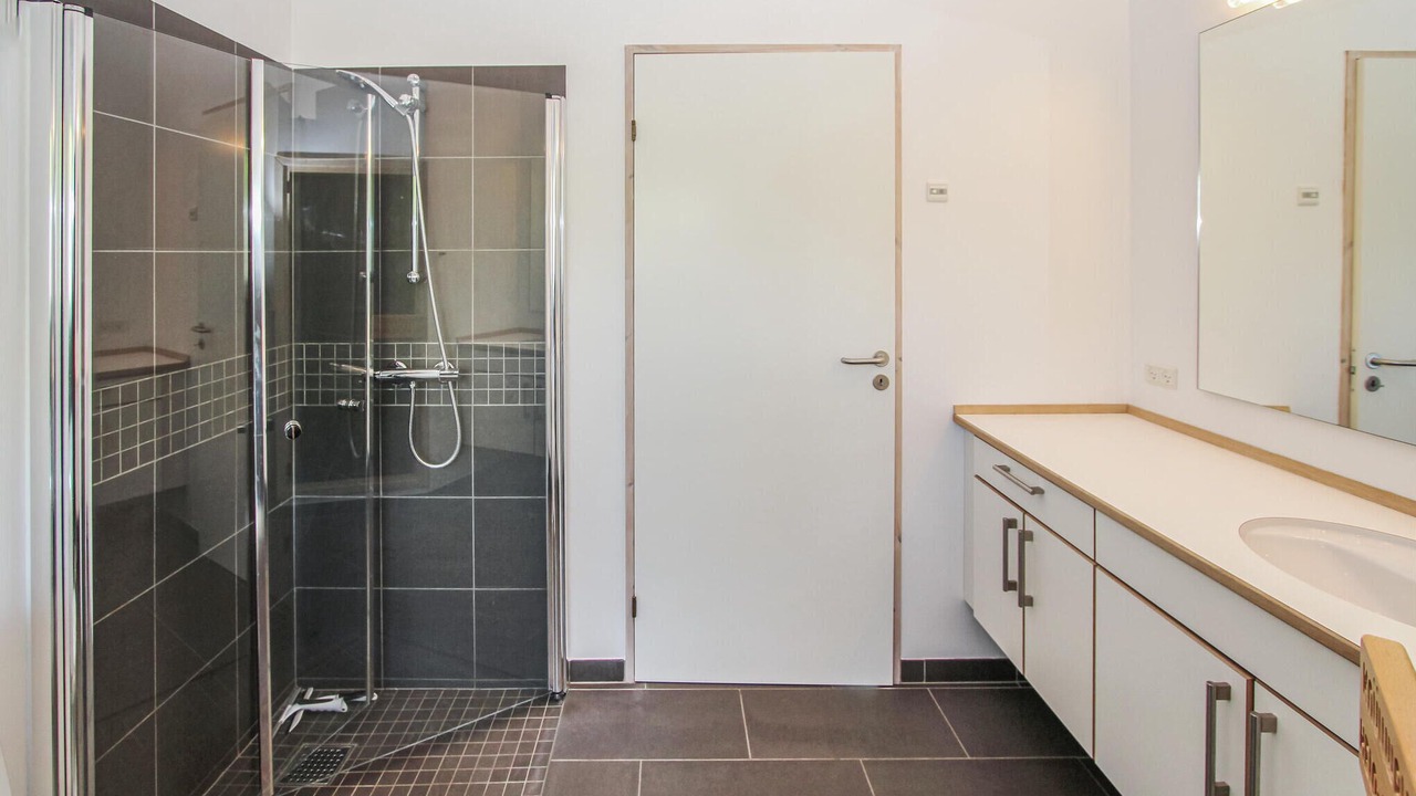 Photo of Bathroom in Langemark