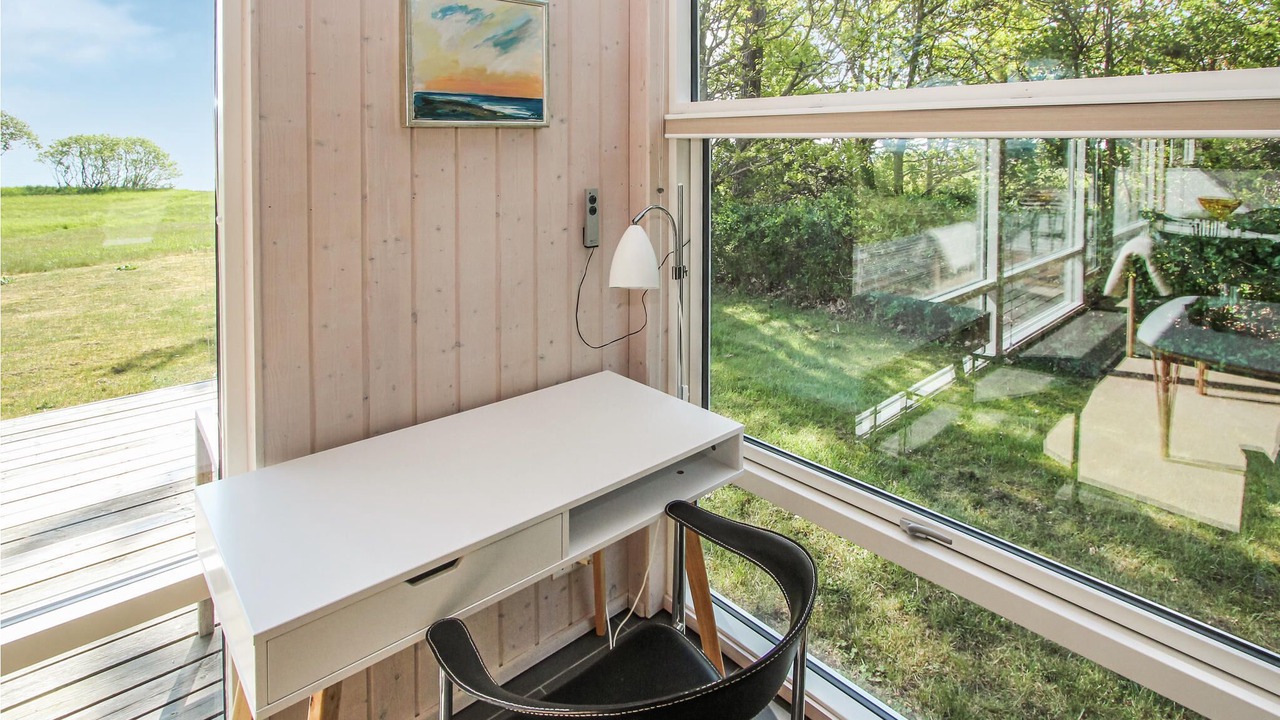 Photo of Bedroom in Langemark