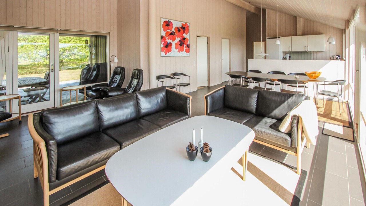 Photo of Bedroom in Langemark