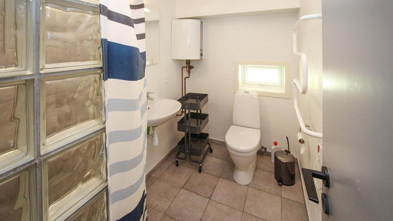 Photo of Bathroom in Samsø