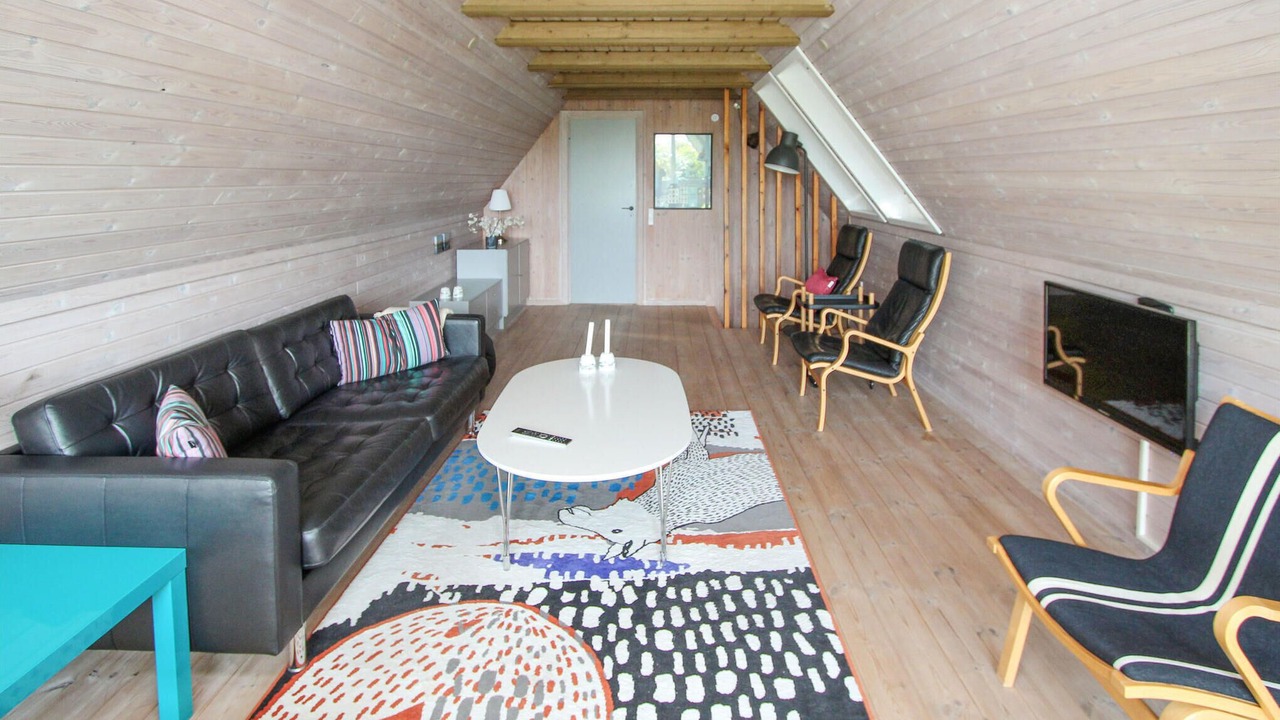 Photo of Bedroom in Samsø