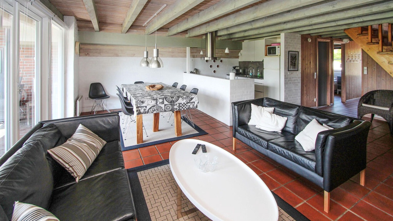 Photo of Bedroom in Samsø