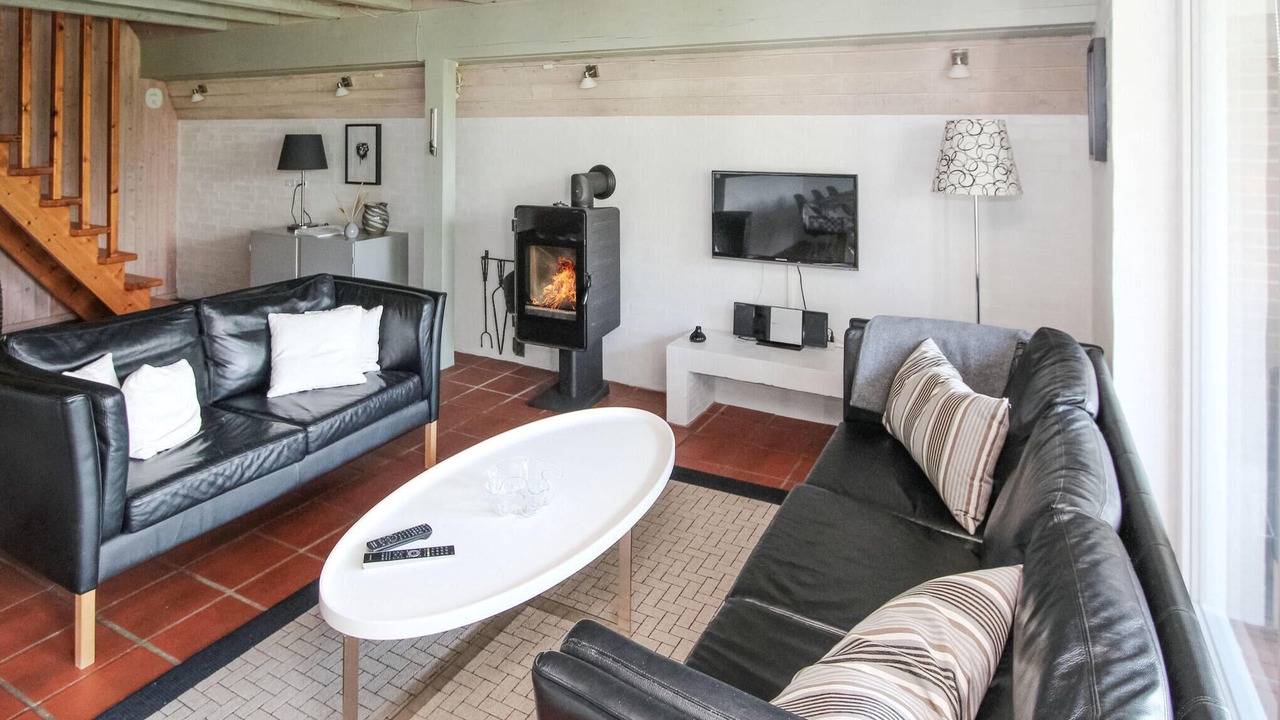 Photo of Bedroom in Samsø