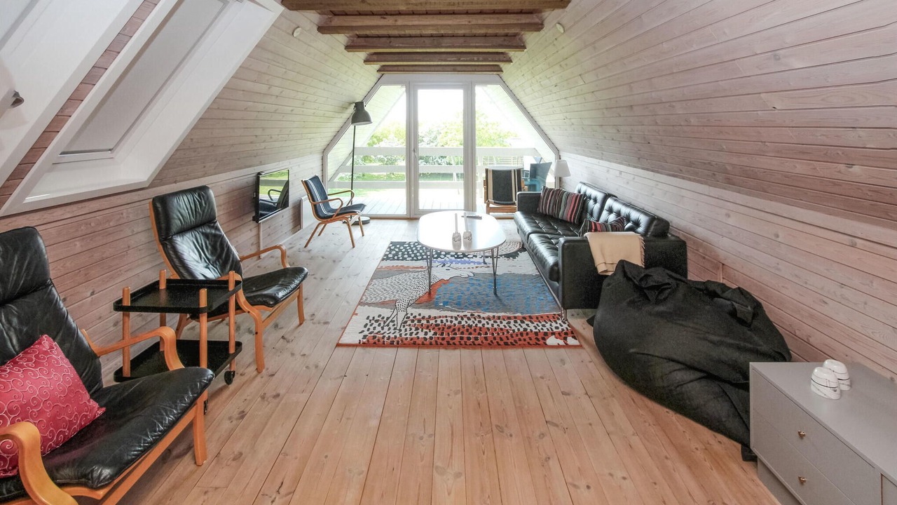 Photo of Bedroom in Samsø