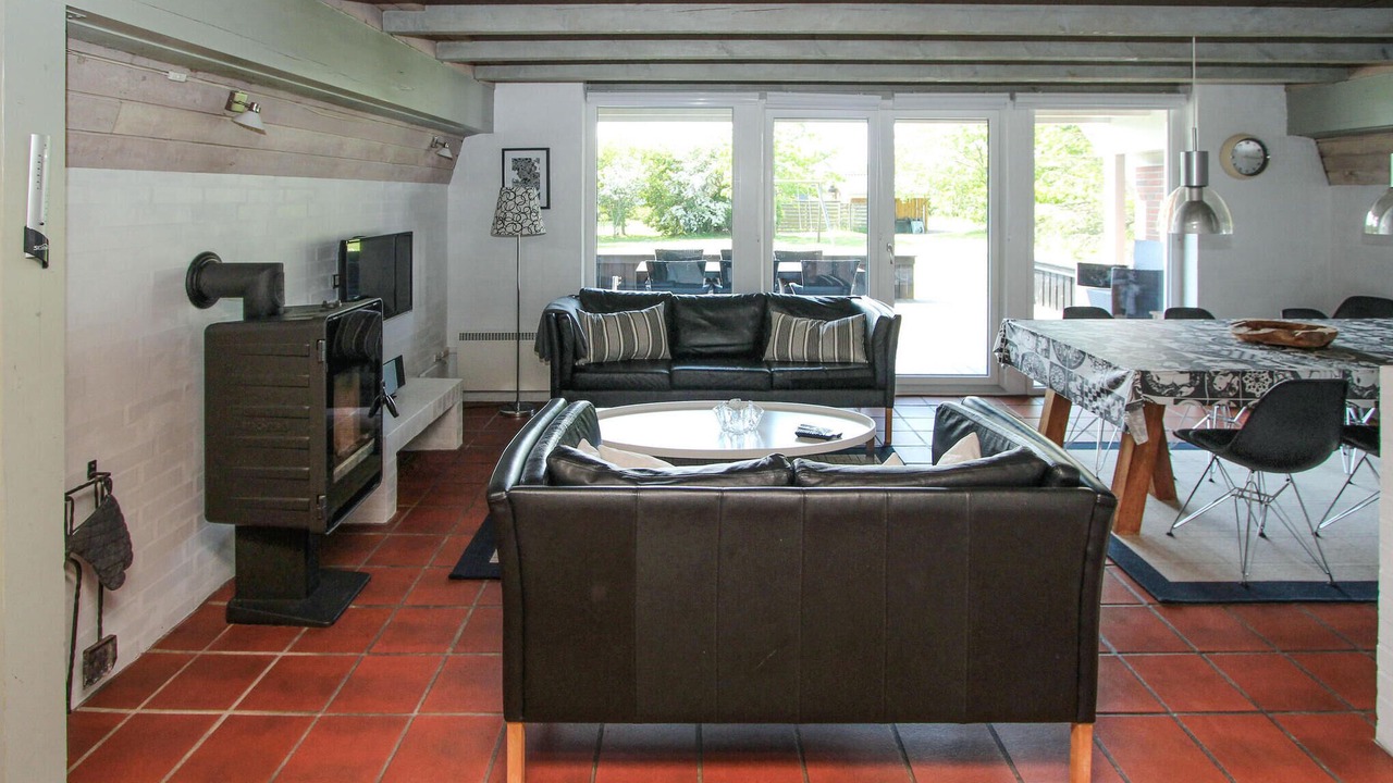 Photo of Bedroom in Samsø