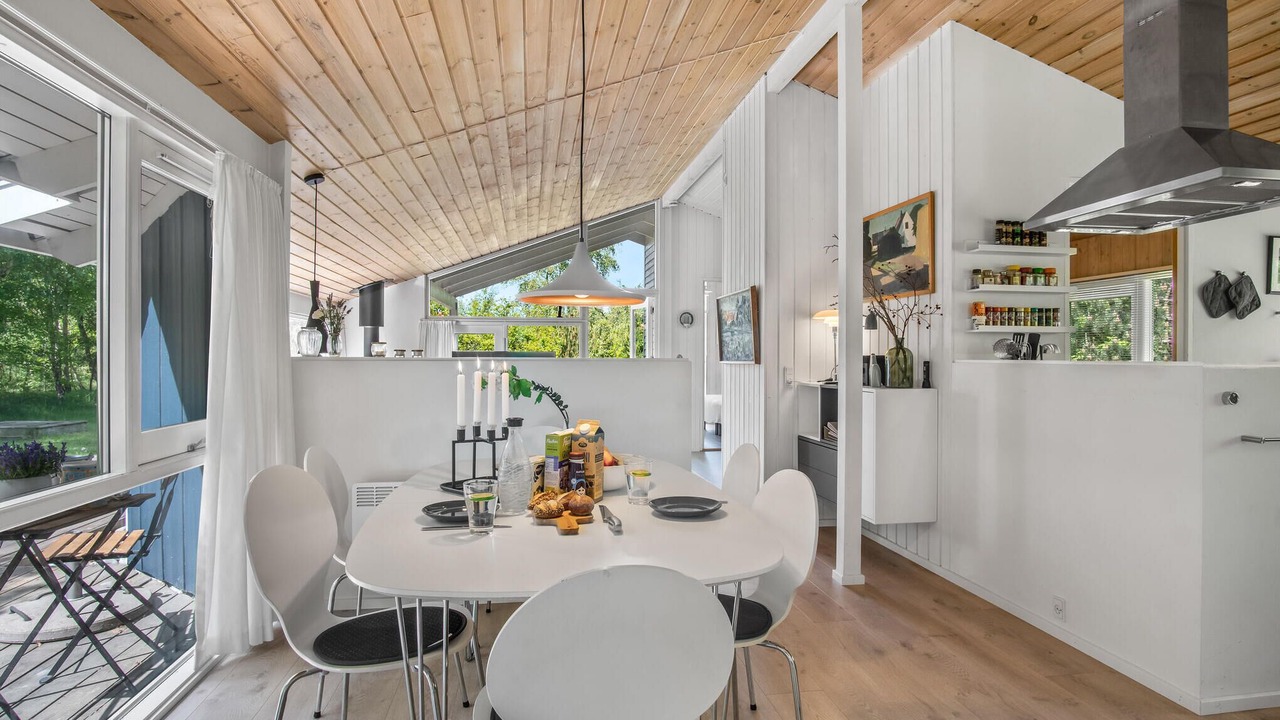 Photo of Bedroom in Marup