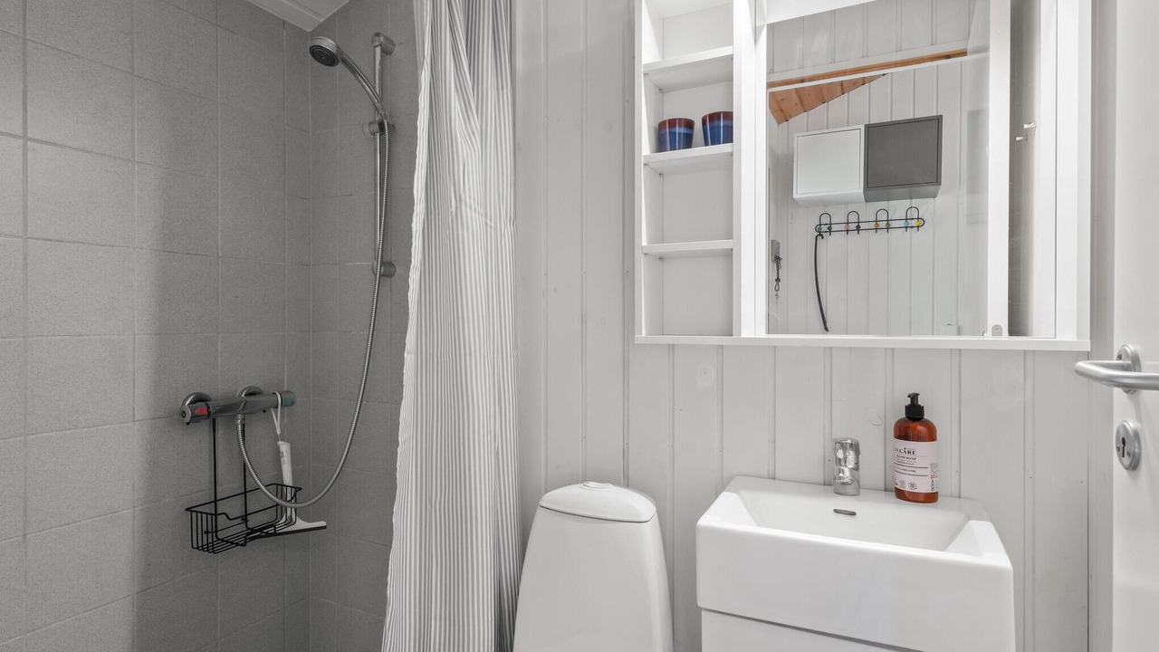 Photo of Bathroom in Marup